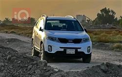 كيا سورينتو